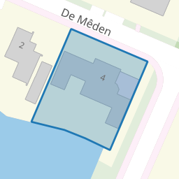 Perceel JWD00-G-1090