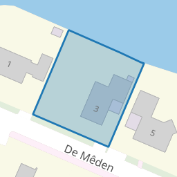 Perceel JWD00-G-1093