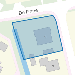 Perceel JWD00-G-1096