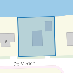 Perceel JWD00-G-1098