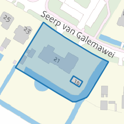 Perceel JWD00-G-1102