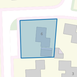 Perceel JWD00-G-1110