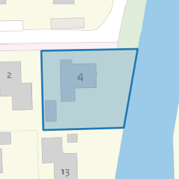 Perceel JWD00-G-1111