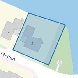 Perceel JWD00-G-1116