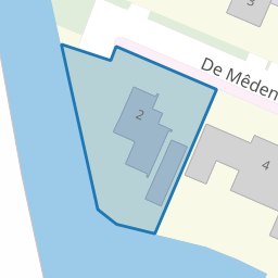 Perceel JWD00-G-1117