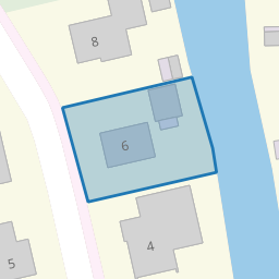 Perceel JWD00-G-1119