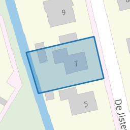 Perceel JWD00-G-1122