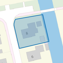 Perceel JWD00-G-1124