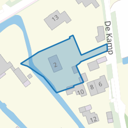 Perceel JWD00-G-1150