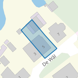 Perceel JWD00-G-1153