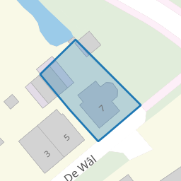 Perceel JWD00-G-1154