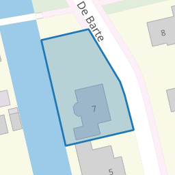 Perceel JWD00-G-1157