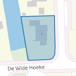 Perceel JWD00-G-1159