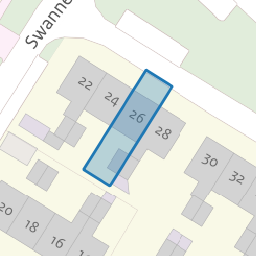 Perceel JWD00-G-1163