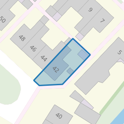 Perceel JWD00-G-1164