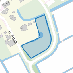 Perceel JWD00-G-1175