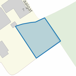 Perceel JWD00-G-1176