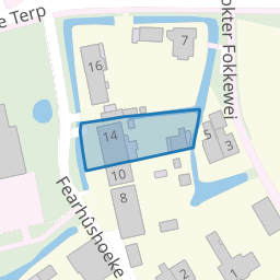 Perceel JWD00-G-1183