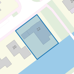 Perceel JWD00-G-1190