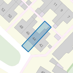 Perceel JWD00-G-1195