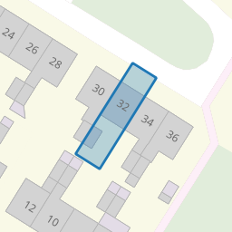 Perceel JWD00-G-1196