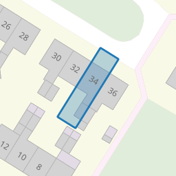 Perceel JWD00-G-1197