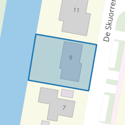 Perceel JWD00-G-1203