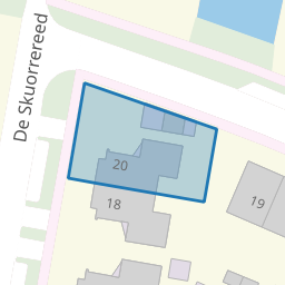 Perceel JWD00-G-1204