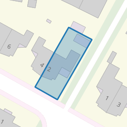 Perceel JWD00-G-1211