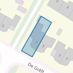 Perceel JWD00-G-1212