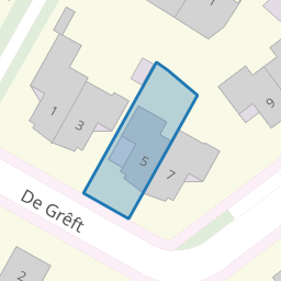 Perceel JWD00-G-1214