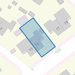 Perceel JWD00-G-1218