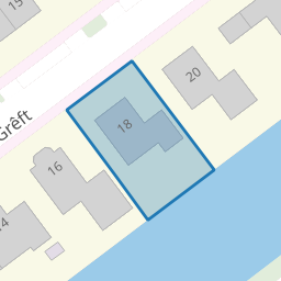 Perceel JWD00-G-1221