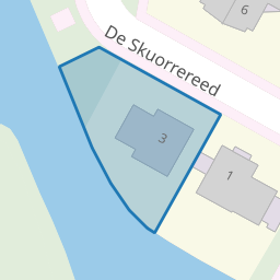 Perceel JWD00-G-1225