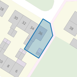 Perceel JWD00-G-1226