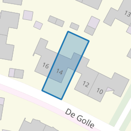 Perceel JWD00-G-1233