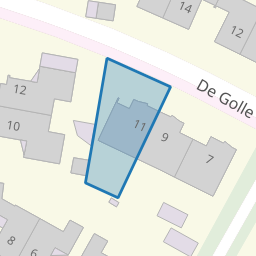 Perceel JWD00-G-1235