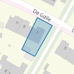 Perceel JWD00-G-1237