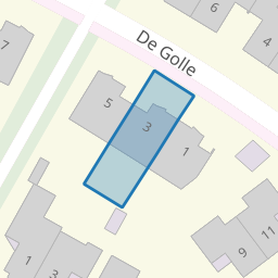 Perceel JWD00-G-1239