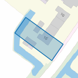 Perceel JWD00-G-1241