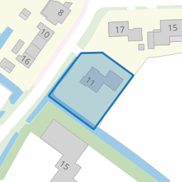 Perceel JWD00-G-1243