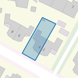 Perceel JWD00-G-1249