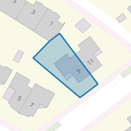 Perceel JWD00-G-1258