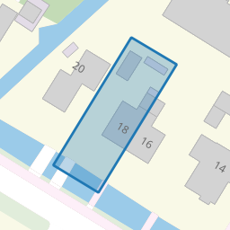 Perceel JWD00-G-1261