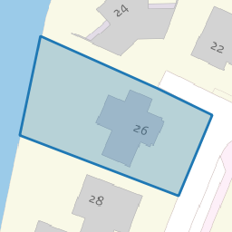 Perceel JWD00-G-1265