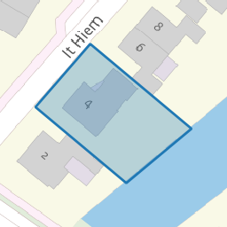 Perceel JWD00-G-1271