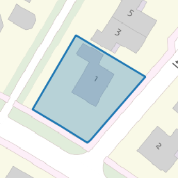 Perceel JWD00-G-1273