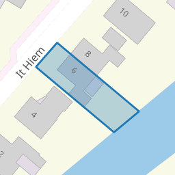 Perceel JWD00-G-1274