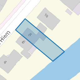 Perceel JWD00-G-1275