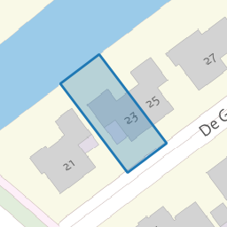 Perceel JWD00-G-1276